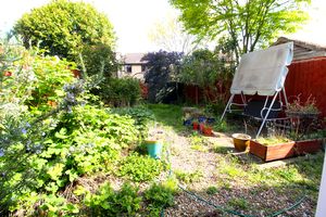 Garden- click for photo gallery